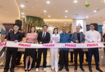 Milolo opens flagship Ombak KLCC outlet, launches Blind Box featuring Bella Astillah