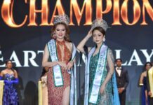 Universe Earth International 2026 crowns 13 champions at finale