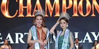 Universe Earth International 2026 crowns 13 champions at finale