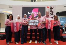 Nescafe Malaysia launches “Projek Hidupkan Duniamu” to empower young Malaysians