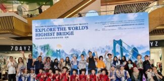 Qianxi’nan brings its vibrant heritage and breathtaking natural attractions to Kuala Lumpur
