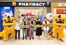 R Pharmacy opens its 28th outlet at Sunway Velocity Mall
