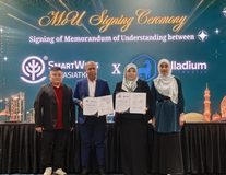 Smartwills Wasiatku officially launches, forges strategic partnership with Palladium Trustee