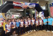 Thousands run in Oxyenergy x Media Prima Merdeka Run 2026