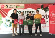 Tune Protect x Verdant Solar to bring solar energy and urban farming to Sungai Pinang orphanage