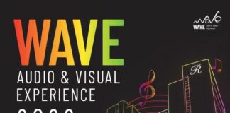 WAVE AV Experience Show 2026 returns Sept 25-27 with expanded consumer electronics showcase