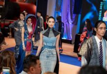 ‘Fashion in Motion’ festival by MODA celebrates fashion, culture and creativity