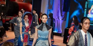 ‘Fashion in Motion’ festival by MODA celebrates fashion, culture and creativity