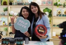 Claire Organics marks 14 Years with “A Celebration of Self-Claire”