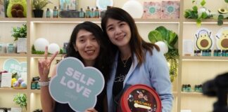 Claire Organics marks 14 Years with “A Celebration of Self-Claire”