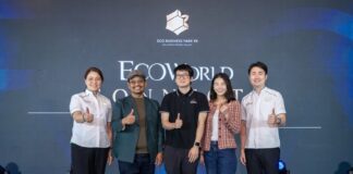 EcoWorld Connects: Business Ascend Forum returns for second edition