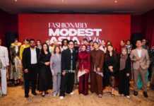 Fashionably Modest Asia 2026 returns for second edition Nov 13-15