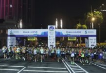 KL Marathon 2026 returns to Dataran Merdeka for its 18th edition