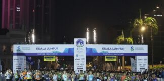 KL Marathon 2026 returns to Dataran Merdeka for its 18th edition