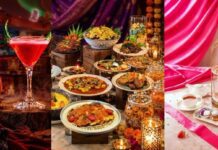 Lexis Hotel Group unveils “A Season of Indulgence, Spooky Celebrations and Festive Togetherness”
