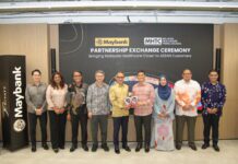 MHTC and Maybank partner to bring Malaysia healthcare closer to Asean customers