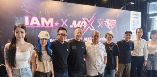 Malaysia Auto Xpo (MAX) 2026 debuts at MAEPS Serdang, Nov 7-8