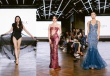 Dr Kinmi, Sariya Ng and Charlotte Yeung shine at Paris Fashion Week 2026