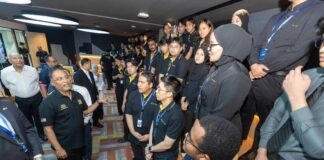 CelcomDigi launches next chapter of CD:NXT to power Malaysia’s digital talent