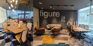 Moxy Putrajaya reinvents meetings through its “MICE to Meet You” activation