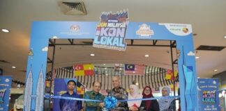 Mydin commits to empowering local entrepreneurs through wider market access