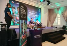 Petronas Grand Prix of Malaysia (MotoGP) 2026 returns, Oct 30 – Nov 1