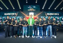 Showcase of hospitality excellence at Heineken Regional Bartender Finals 2026
