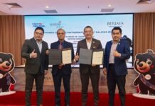 Tourism Malaysia, Berjaya Hospitality Group partner to expand global reach