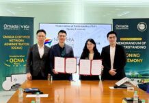 TP-Link and New Era University College partner to advance enterprise networking talent
