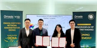 TP-Link and New Era University College partner to advance enterprise networking talent