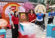 Yeo’s launches its first-ever canned Teriyaki Tuna